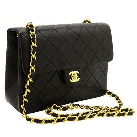 chanel crossbody bag price